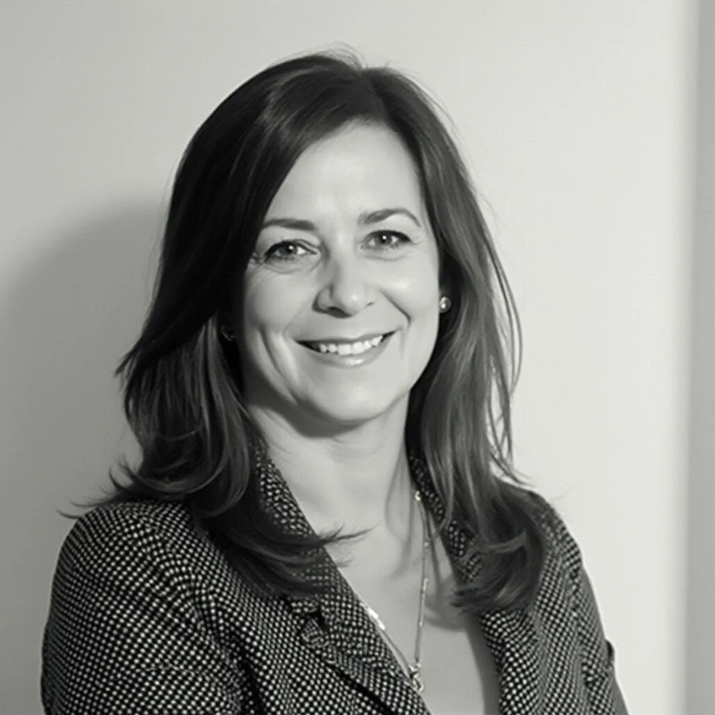 Testimonio Patricia Mendoza Directora EcoSolutions